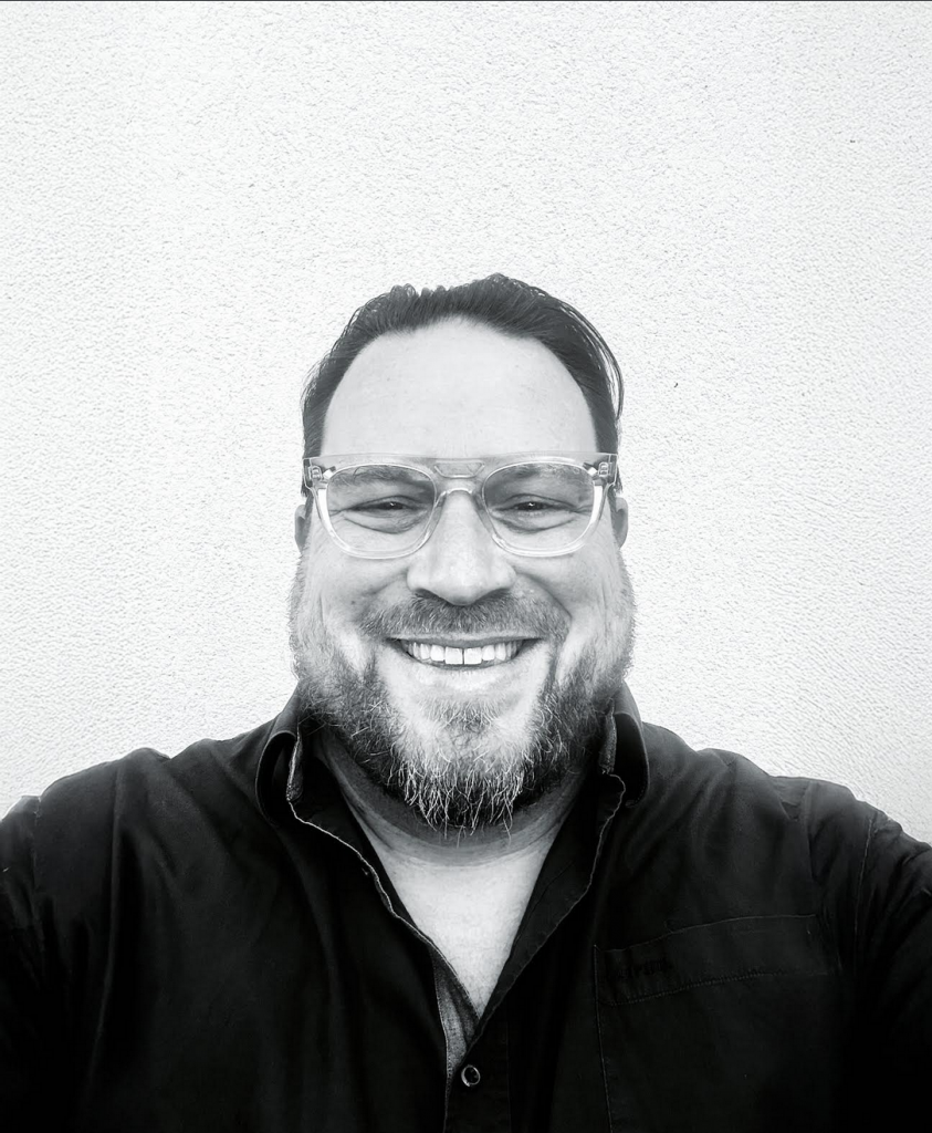 Photo de David Monchatre