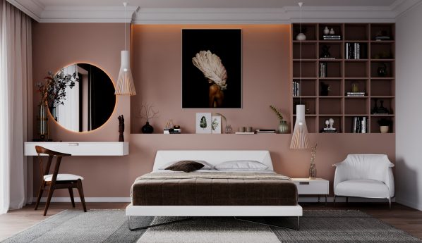 modern-bedroom-interior-design-3d-visualization-luxurious-interior-bed-background-dec